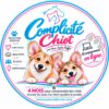 Logo complicité chiots